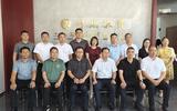 大连东软信息学院应用技术学院赴冀调研自然资源实训基地建设  众单位聚企共商产学研协同育人新路径