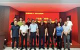 走访慰问暖人心 科创交流促发展——河北省土地学会走进河北德赞开展2026年全国科技工作者日走访慰问活动